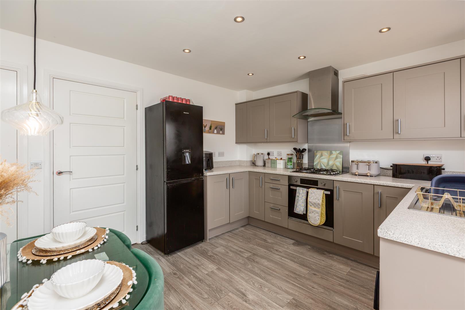 Scotts Road, Pentrechwyth, Swansea, SA1 7GD